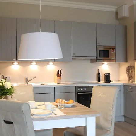 Apartament Schloss Am 12