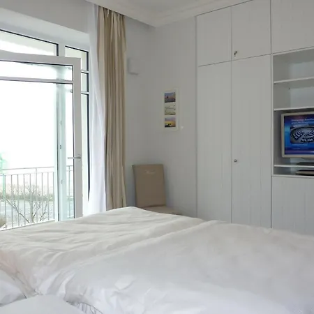 Apartament Schloss Am 12